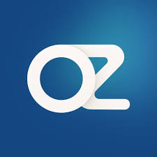 Logo OZ Consultoria